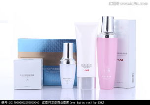 生物科技領域技術咨詢與化妝品套裝的革新融合