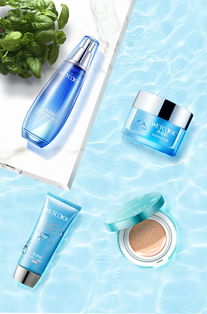 生物科技與化妝品 創新融合的技術咨詢