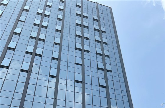 專業(yè)玻璃幕墻服務(wù) 卓越的建筑幕墻設(shè)計(jì)與安裝