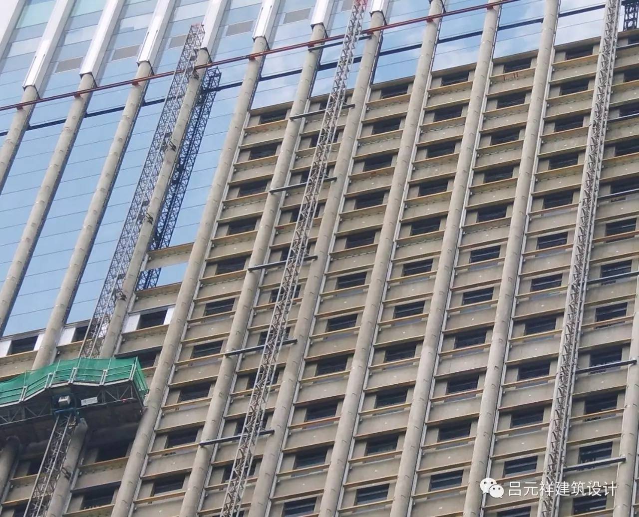 定制化與標(biāo)準(zhǔn)化——復(fù)雜建筑幕墻設(shè)計(jì)的成功解決之道